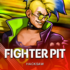 FIGHTER PIT