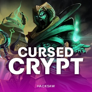 Cursed Crypt