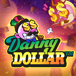 DANNY DOLLAR