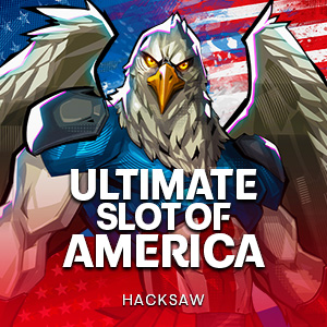 ULTIMATE SLOT OF AMERICA