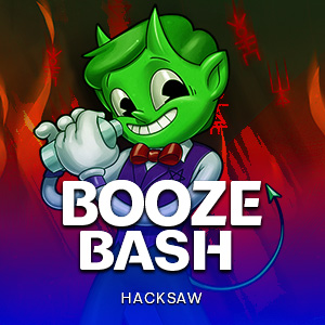 BOOZE BASH