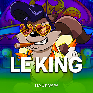 LE KING