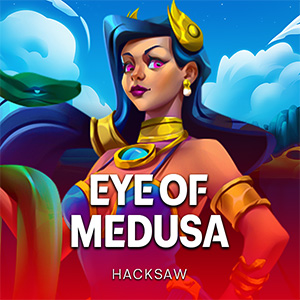 EYE OF MEDUSA