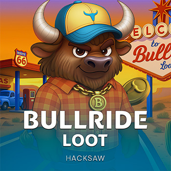 Bullride Loot