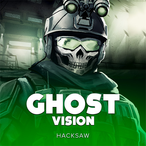 Ghost Vision
