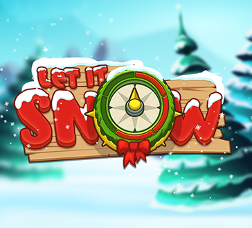 Let It Snow