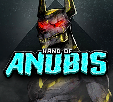 Hand of Anubis
