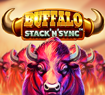 Buffalo Stack 'n' Sync
