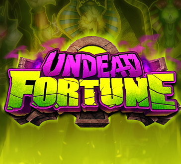 Undead Fortune