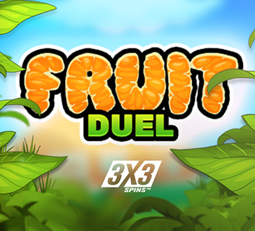 Fruit Duel