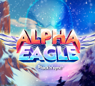Alpha Eagle