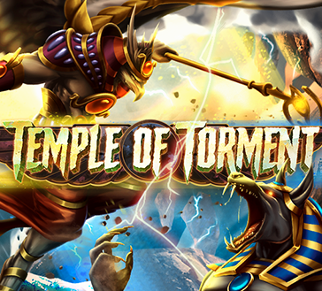 Temple Of Torment
