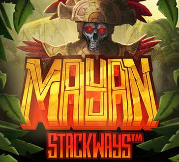 Mayan Stackways