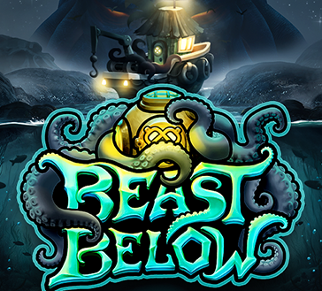 Beast Below