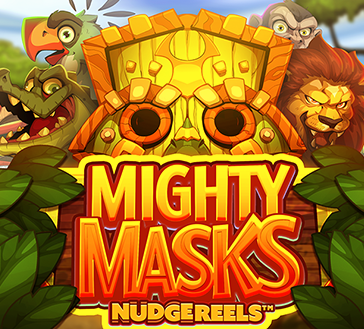Mighty Masks