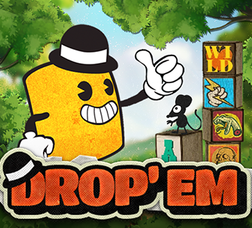 Drop'em