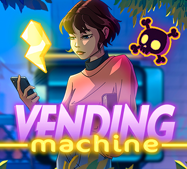 Vending Machine