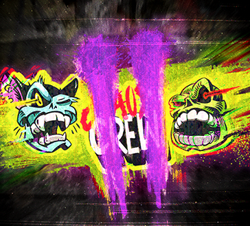 Chaos Crew 2