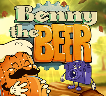 Benny the Beer