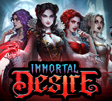 Immortal Desire