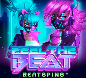 Feel the Beat