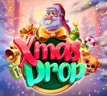 Xmas Drop