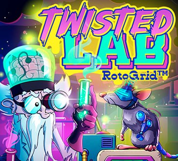 TWISTED LAB