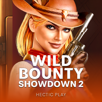 Wild Bounty Showdown 2