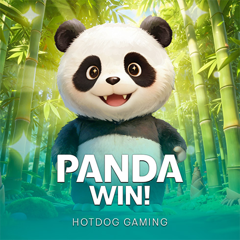 Panda Win!