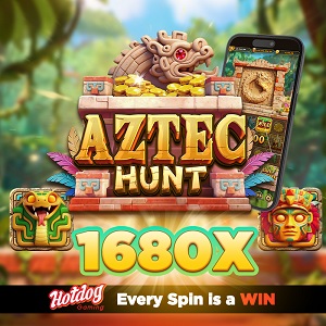 Aztec Hunt