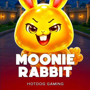 Moonie Rabbit
