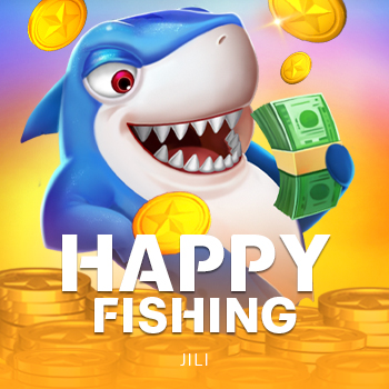 Happy Fishing