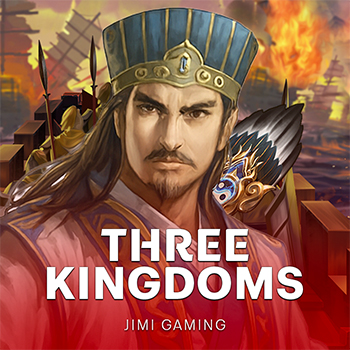 Three Kingdoms