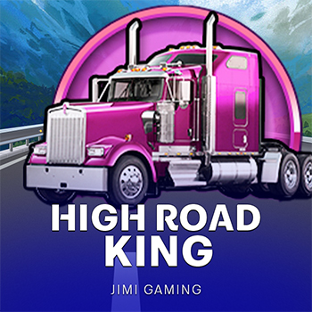 High Road King