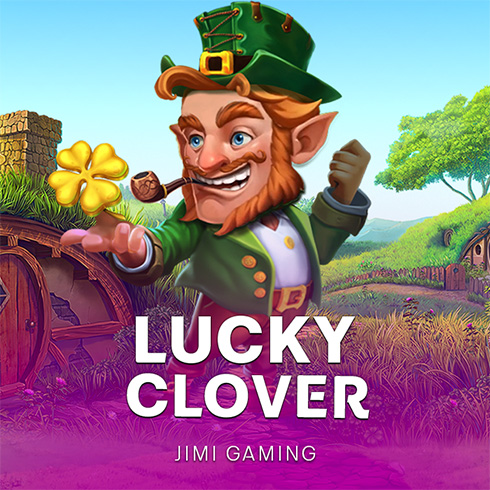 Lucky Clover