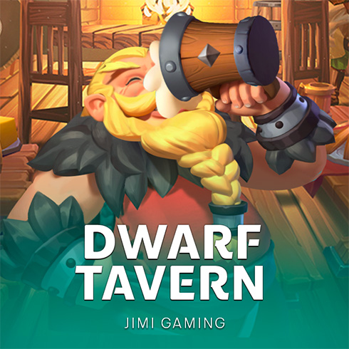Dwarf Tavern