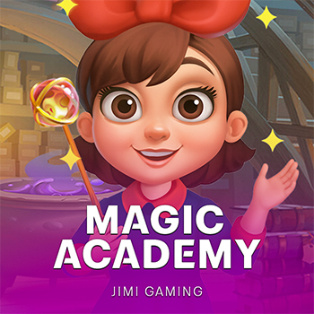 Magic Academy