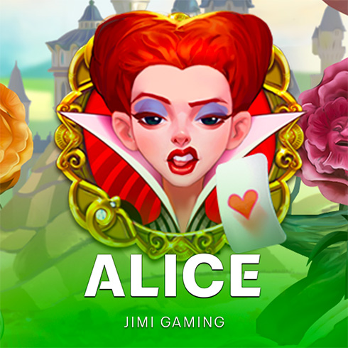 Alice