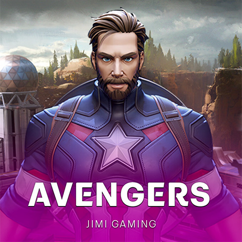 Avengers