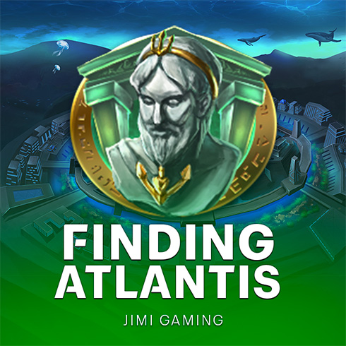Finding Atlantis