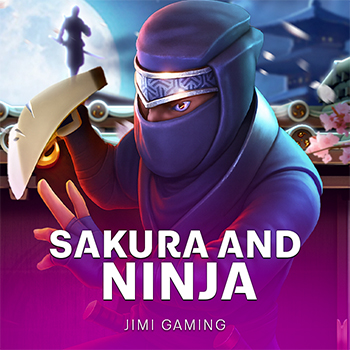 Sakura & Ninja