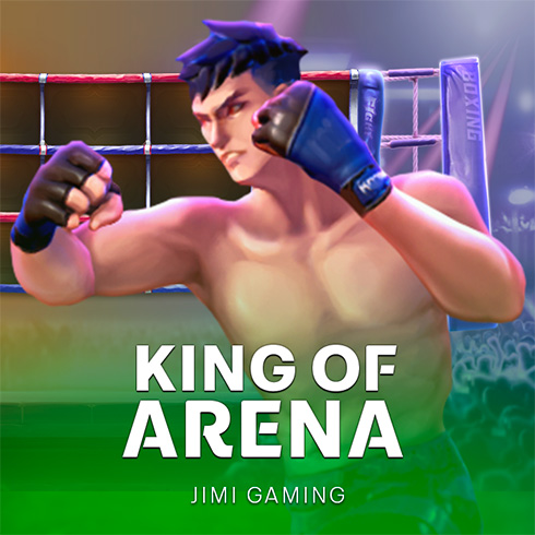 King of Arena