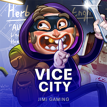 Vice City