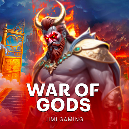 War of Gods