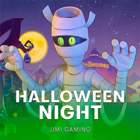 Halloween Night