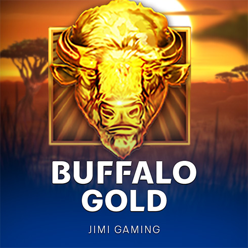 Buffalo Gold