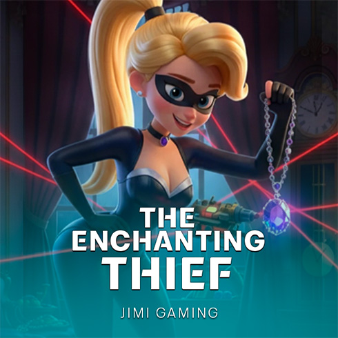 The Enchanting Thief