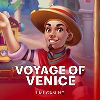 Voyage of Venice
