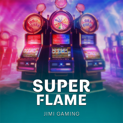 Super Flame