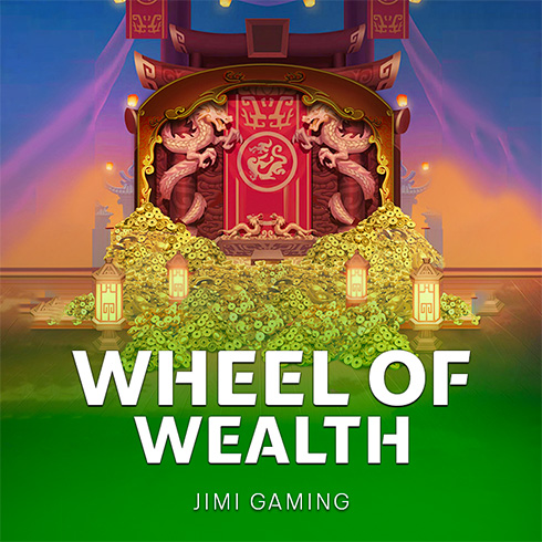 Wheel of Wealth
